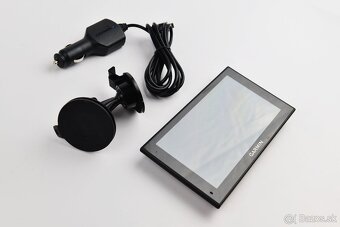 Navigácia GPS GARMIN NUVI 2689 s mapou pre rok 2025. - 4