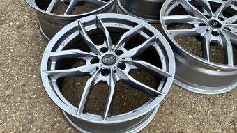 ☑️elektróny 5x112 r18 Germany - 4