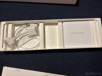 Apple Magic Keyboard s numerickou klávesnicou - 4