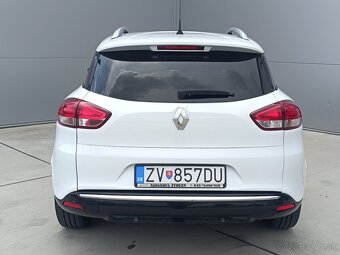 Renault Kangoo 1,5 dci možný odpočet DPH - 4