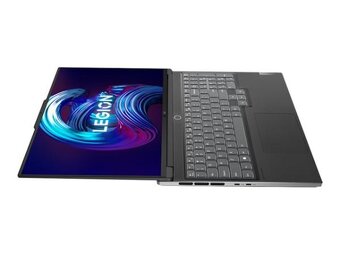 Lenovo Legion S7 16ARHA7-Ryzen 7 6800HS-16GB-512GBSSD-RX6600 - 4