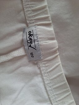 Okay 3/4 leginky v.122/128 - 4