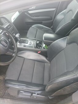 Audi a6 s6 - 4