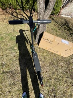 Elektrická kolobežka Lamax E-Scooter S11600 - 4