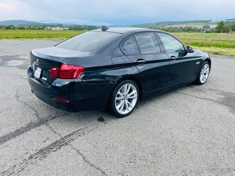 BMW F10 530xDrive 190kw 12/2014 - 4