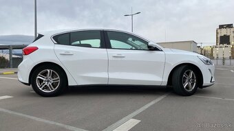 Ford Focus 1.5 TDCi EcoBlue Edition 2018 - 4