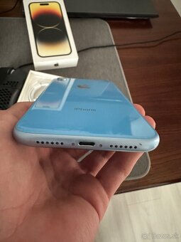 Iphone XR - 4