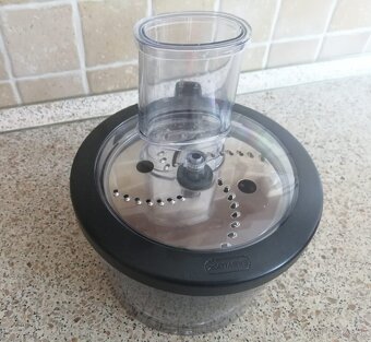 Kuchynsky robot Tefal - 4