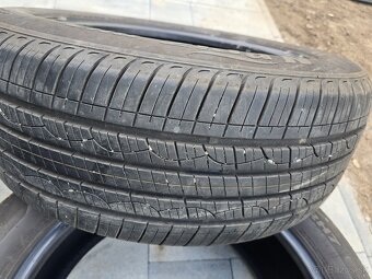 Nexen letne pneumatiky 235/55r18 nové - 4