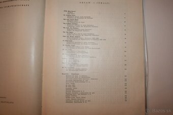 Bratislava 1 - 4