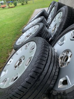 5x112 r17 audi - 4