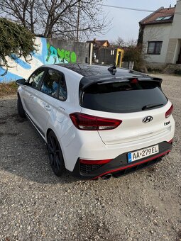 Hyundai I30N 2023 - 4