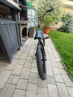 BMX - Krusty bikes - 4
