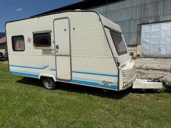 Caravelair 2000 - 4