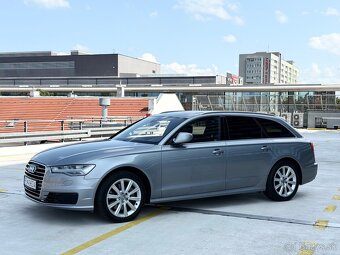 Audi A6 C7 Facelift 3.0TDI 160kw 9/2015 Quattro - 4