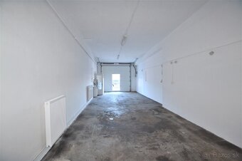 NA PRENÁJOM | 65 m2 - PRIESTORY č.3 + vyhradené parkovanie, - 4