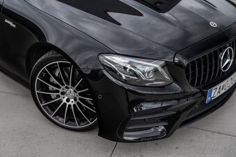 Predám Mercedes E53 AMG Coupe 2019 - 4