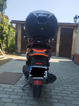 PCX HONDA 125cm - 4