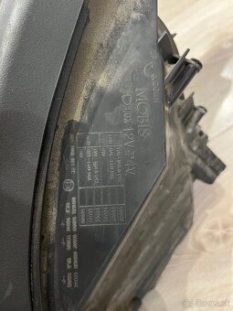 Svetla KIA Sportage 2014 - 4