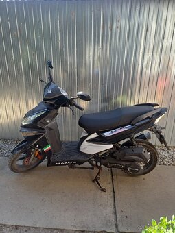 Maxon 125 - 4