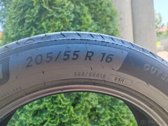 205/55 R16 Michelin Primacy 4 S2 - 4