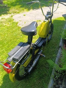 Babeta 210 - 4