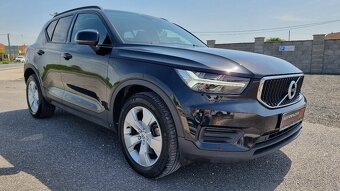Volvo XC40 D4 Momentum AWD A/T za 23.900 € - 4