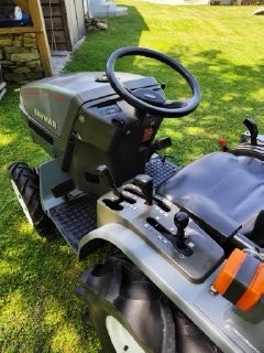 YANMAR KE40 - 4