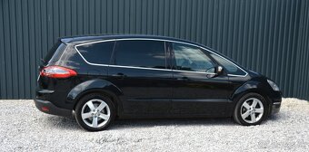 Ford S-Max 2.0 TDCi - 4