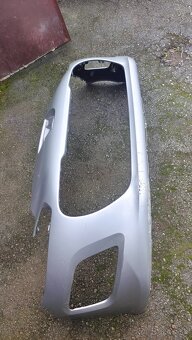 Peugeot 308 predny naraznik lift - 4