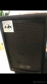 Subwoofer M.I.L.L.Y. III PA AKTIVNY system 12 Subwoofer - 4