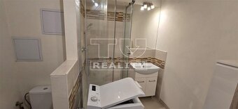 Nádherný 1i byt na prenájom - ihneď voľný, 37,99 m2 - 4