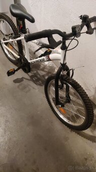 Detský bicykel - 4