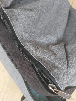 Bugaboo organizer taska na kocik - 4