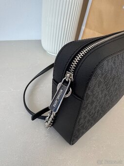 Michael Kors Jet Set Crossbody - 4
