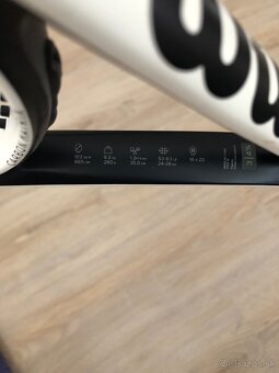 Tenisové rakety- Wilson, Dunlop - 4