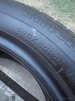 Goodyear 195/60 R16 2x=70e - 4