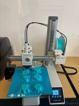 Vaša 3D tlač a Laserovanie na mieru - 4