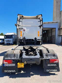 Ťahač Scania R450 Štandard - 4