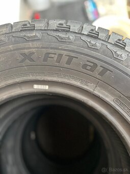 Laufenn X FIT AT 235/70 R16 106T - 4
