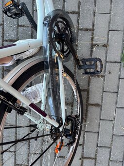 Bicykel OLIVIA 2.0 - 4