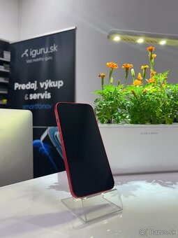 Apple iPhone 14 128GB Red - 4