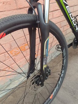 Používaný bicykel Vedora Cross "M" - 4