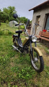 Babetta 210 - 4