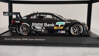 1:18 Minichamps Dtm - 4