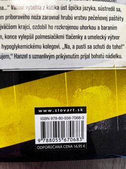 Dominik Dán 3x - 4