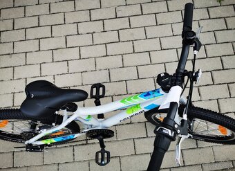 Na predaj Novy bicykel GENESIS MX 20 - 4