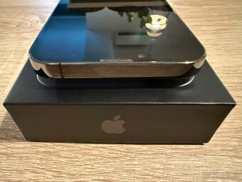 Iphone 13 Pro 128GB Graphite - 4