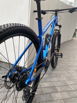 Trek Marlin 6, XL, 29” - 4