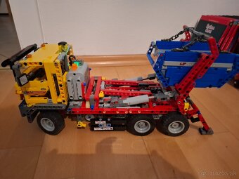 Lego technic 42 024 - 4